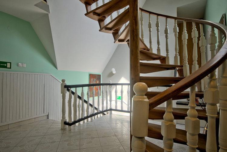 Guest house Osrodek Wypoczynkowy Trzy Korony *