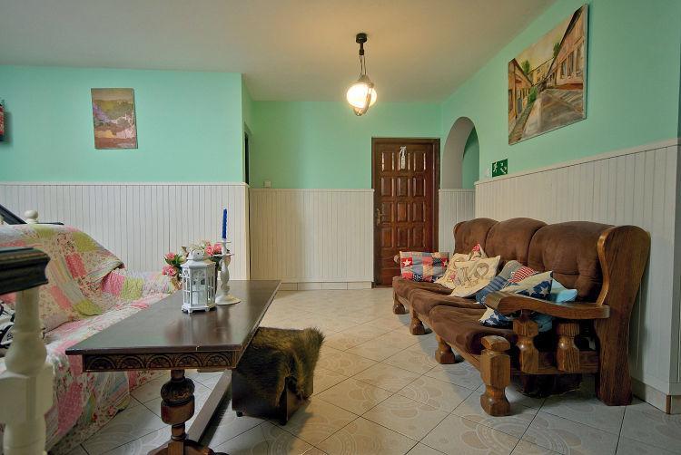 Guest house Osrodek Wypoczynkowy Trzy Korony