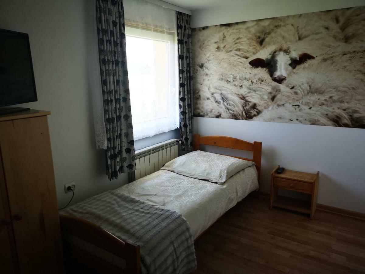 Gjestgiverier Osrodek Wypoczynkowy Trzy Korony